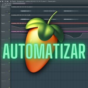 automatizar en fl studio