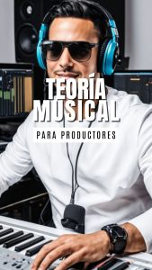 teoría musical para productores